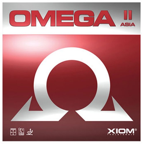 [엑시옴] 오메가 2 아시아 / XIOM OMEGA II ASIA MAX