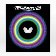 [버터플라이] 테너지 80 2.1mm /  BUTTERFLY TENERGY 80 2.1mm