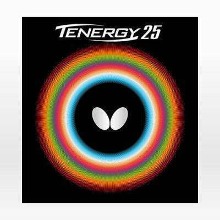 [버터플라이] 테너지 25 2.1mm / BUTTERFLY TENERGY 25 2.1mm